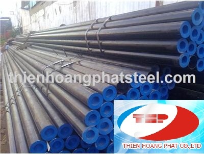 Thép ống đúc ASTM A36 A106 A53 API5